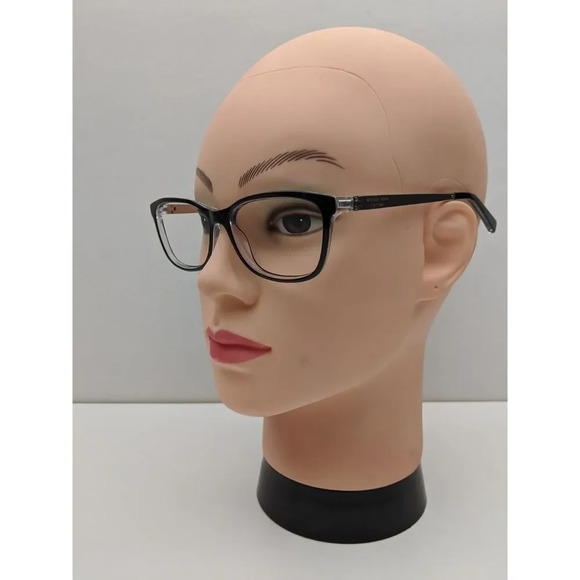 🕶️Michael Kors MK4017 Nevis Eyeglasses 55/16 135 /KAG439🕶️ - Picture 10 of 10